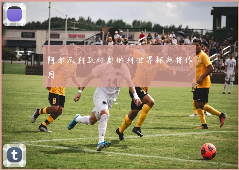 阿尔及利亚对奥地利世界杯老将作用