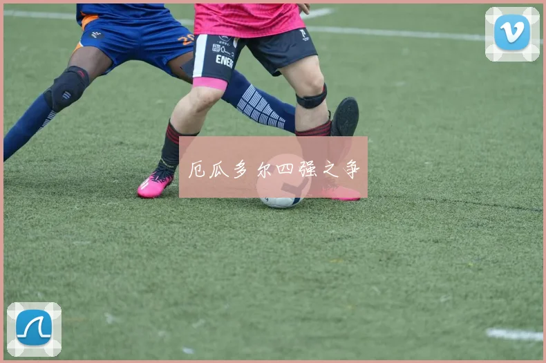 厄瓜多尔四强之争
