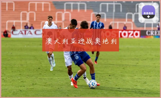 澳大利亚迎战奥地利