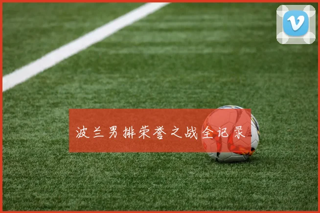 波兰男排荣誉之战全记录