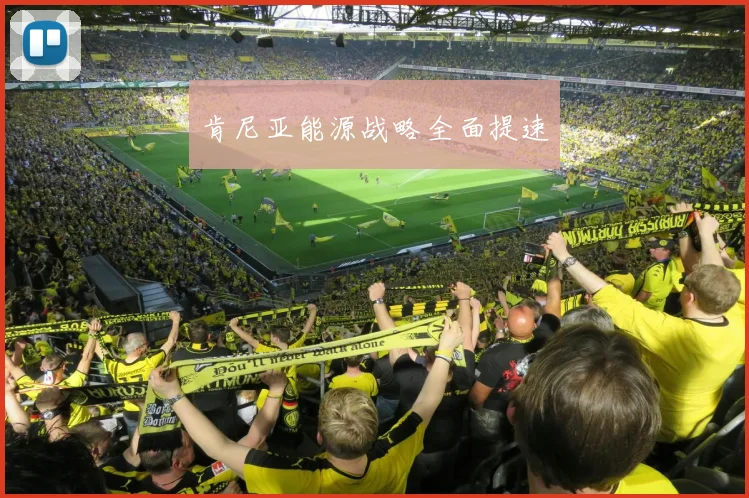 肯尼亚能源战略全面提速