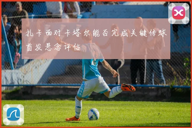 扎卡面对卡塔尔能否完成关键传球首发悬念评估