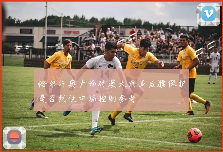 恰尔汗奥卢面对澳大利亚后腰保护是否到位中场控制参考