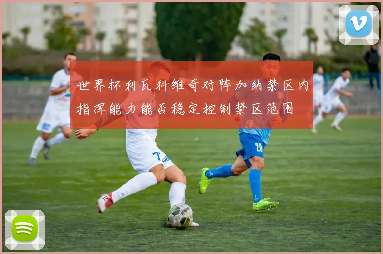 世界杯利瓦科维奇对阵加纳禁区内指挥能力能否稳定控制禁区范围