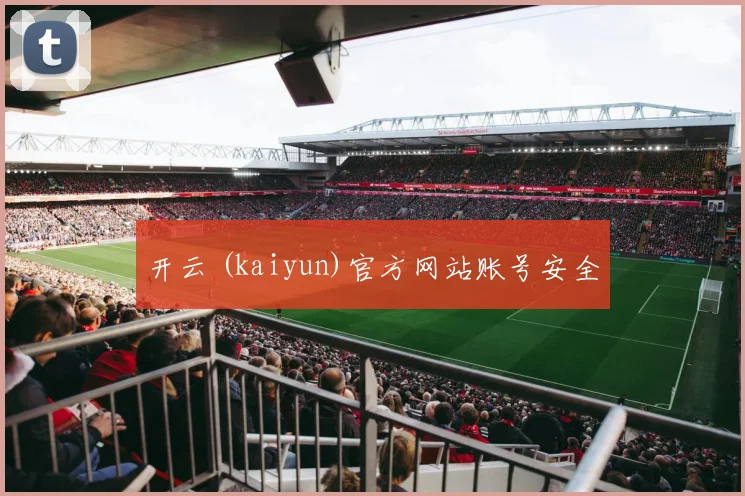 开云 (kaiyun)官方网站账号安全