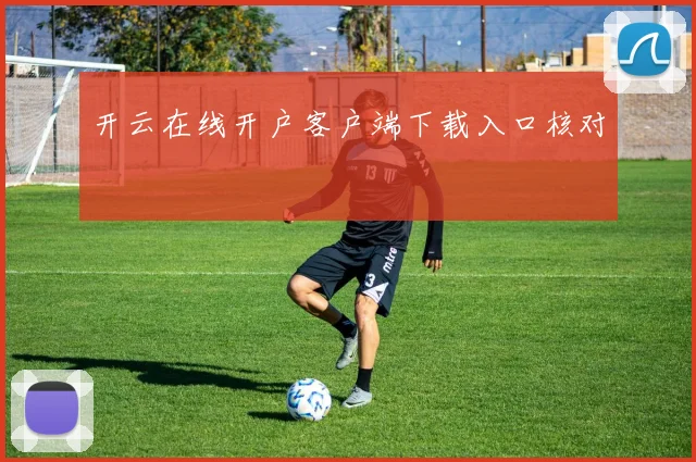 开云在线开户客户端下载入口核对
